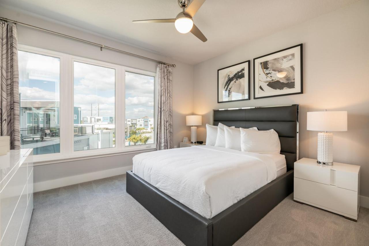 Spectrum Resort Villas Orlando And Water Parks, Ascend Hotel Collection Kissimmee Zewnętrze zdjęcie