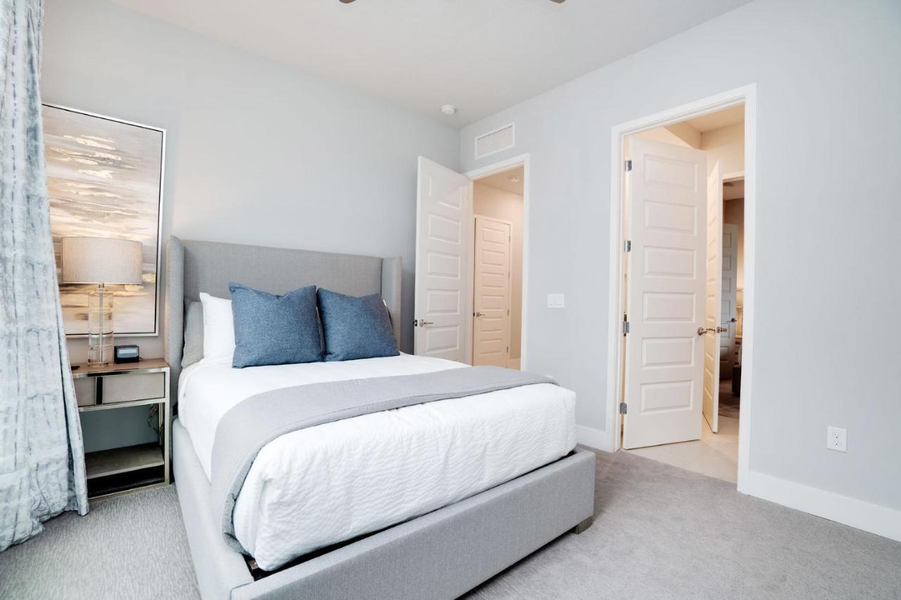 Spectrum Resort Villas Orlando And Water Parks, Ascend Hotel Collection Kissimmee Zewnętrze zdjęcie