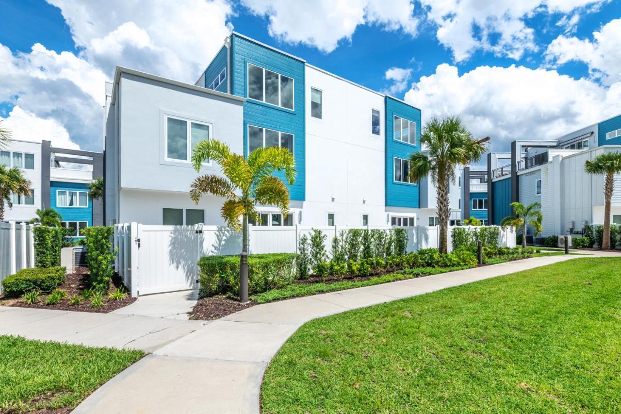 Spectrum Resort Villas Orlando And Water Parks, Ascend Hotel Collection Kissimmee Zewnętrze zdjęcie