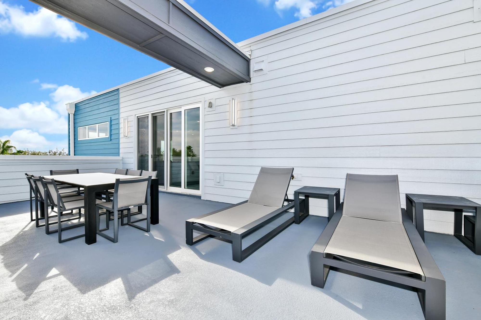 Spectrum Resort Villas Orlando And Water Parks, Ascend Hotel Collection Kissimmee Zewnętrze zdjęcie