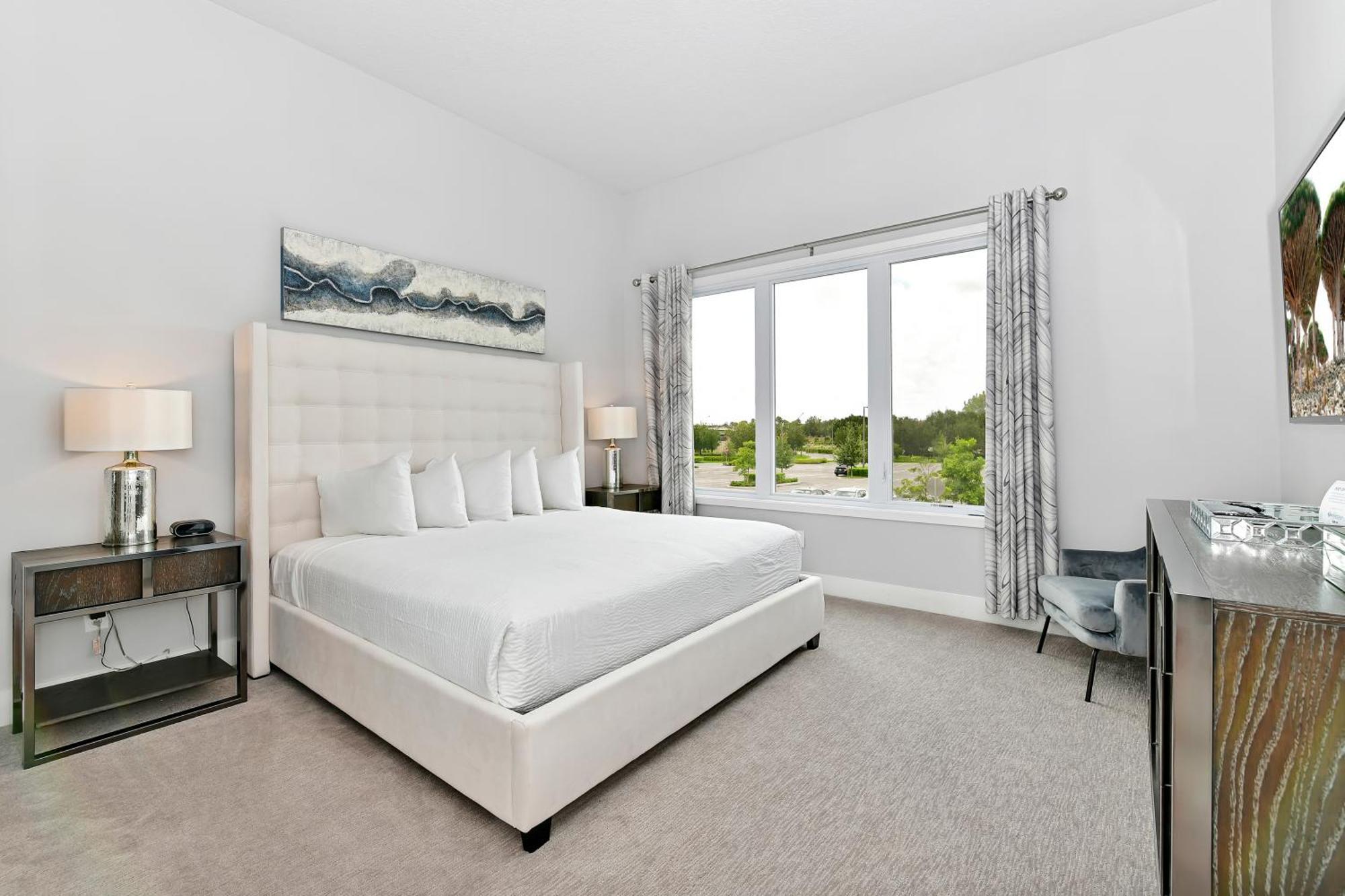 Spectrum Resort Villas Orlando And Water Parks, Ascend Hotel Collection Kissimmee Zewnętrze zdjęcie