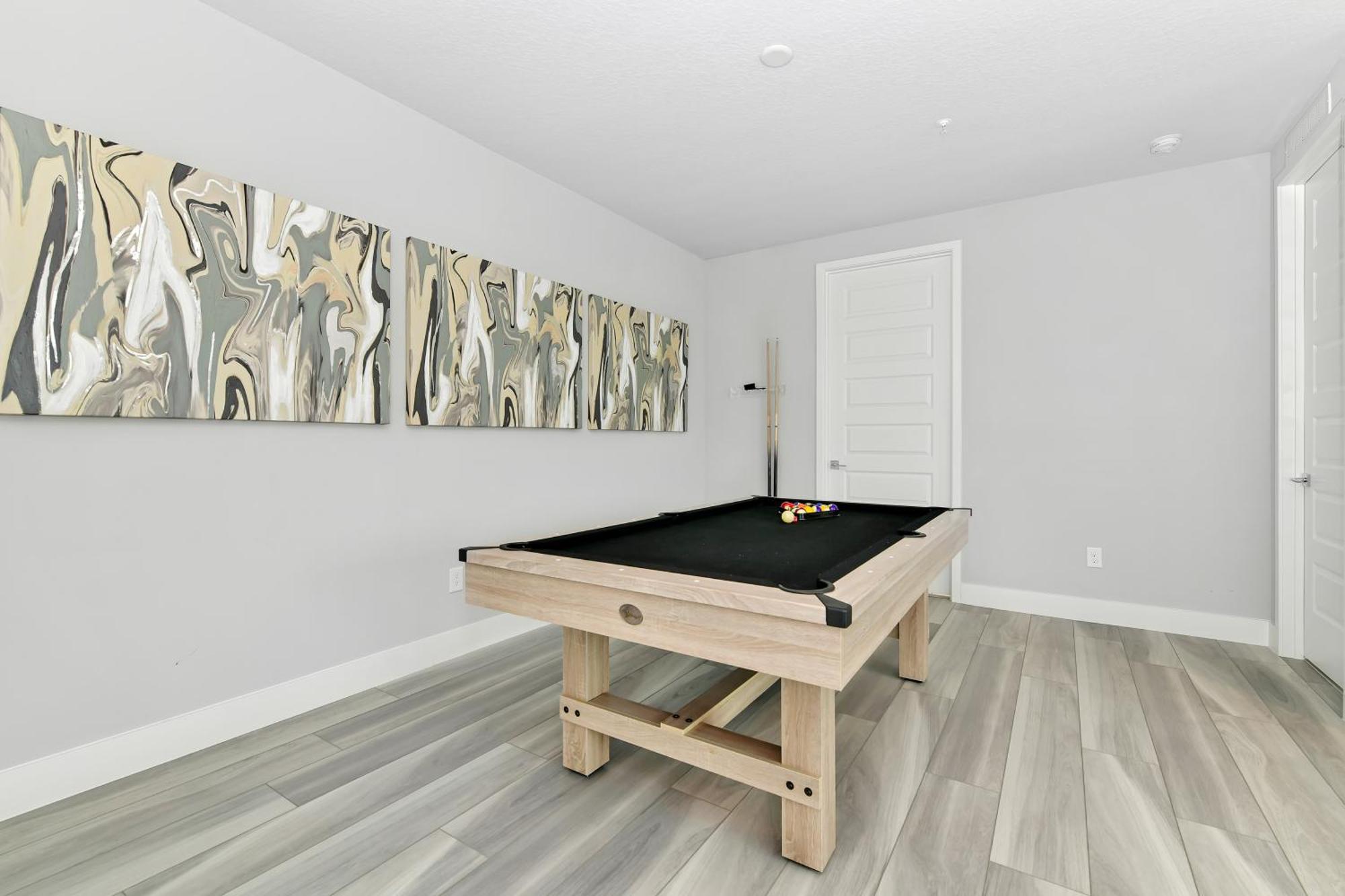 Spectrum Resort Villas Orlando And Water Parks, Ascend Hotel Collection Kissimmee Zewnętrze zdjęcie