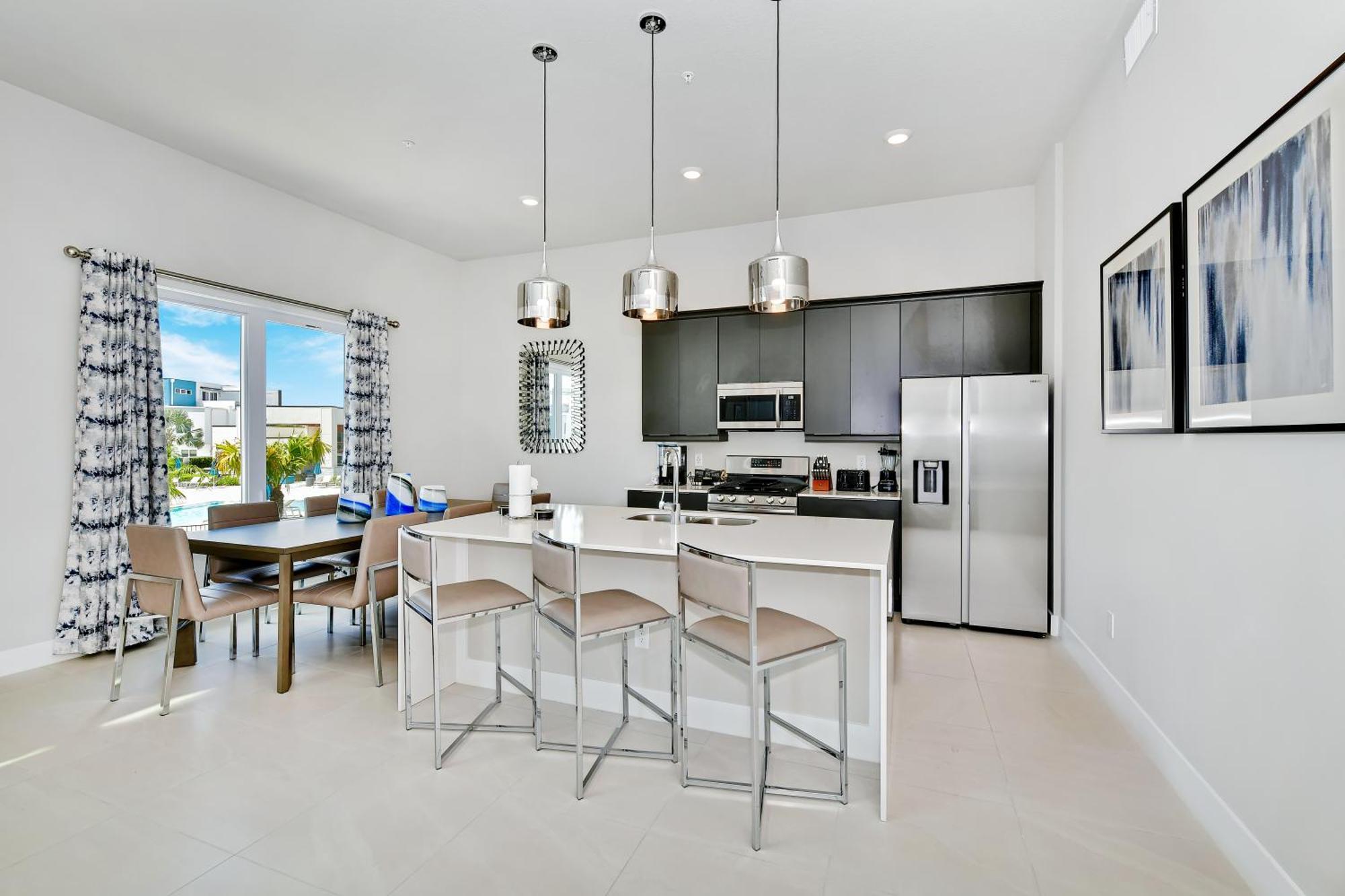 Spectrum Resort Villas Orlando And Water Parks, Ascend Hotel Collection Kissimmee Zewnętrze zdjęcie