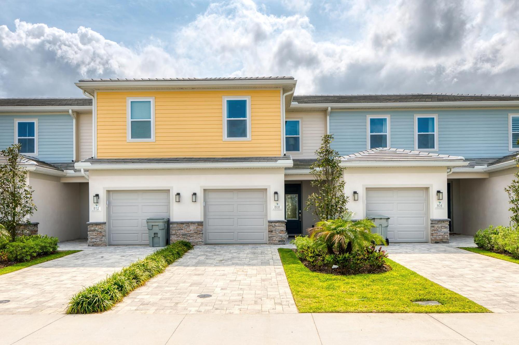 Spectrum Resort Villas Orlando And Water Parks, Ascend Hotel Collection Kissimmee Zewnętrze zdjęcie