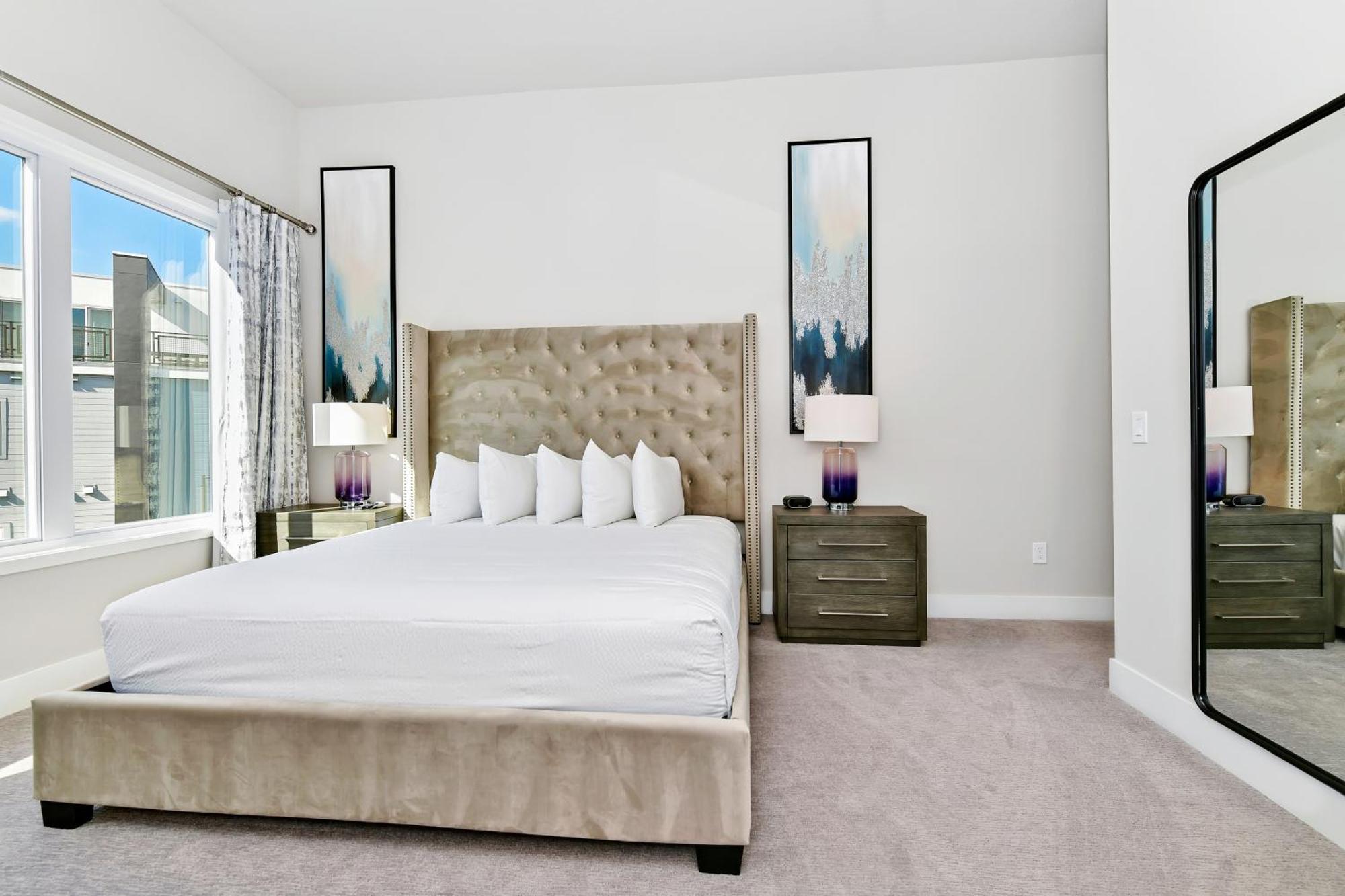 Spectrum Resort Villas Orlando And Water Parks, Ascend Hotel Collection Kissimmee Zewnętrze zdjęcie