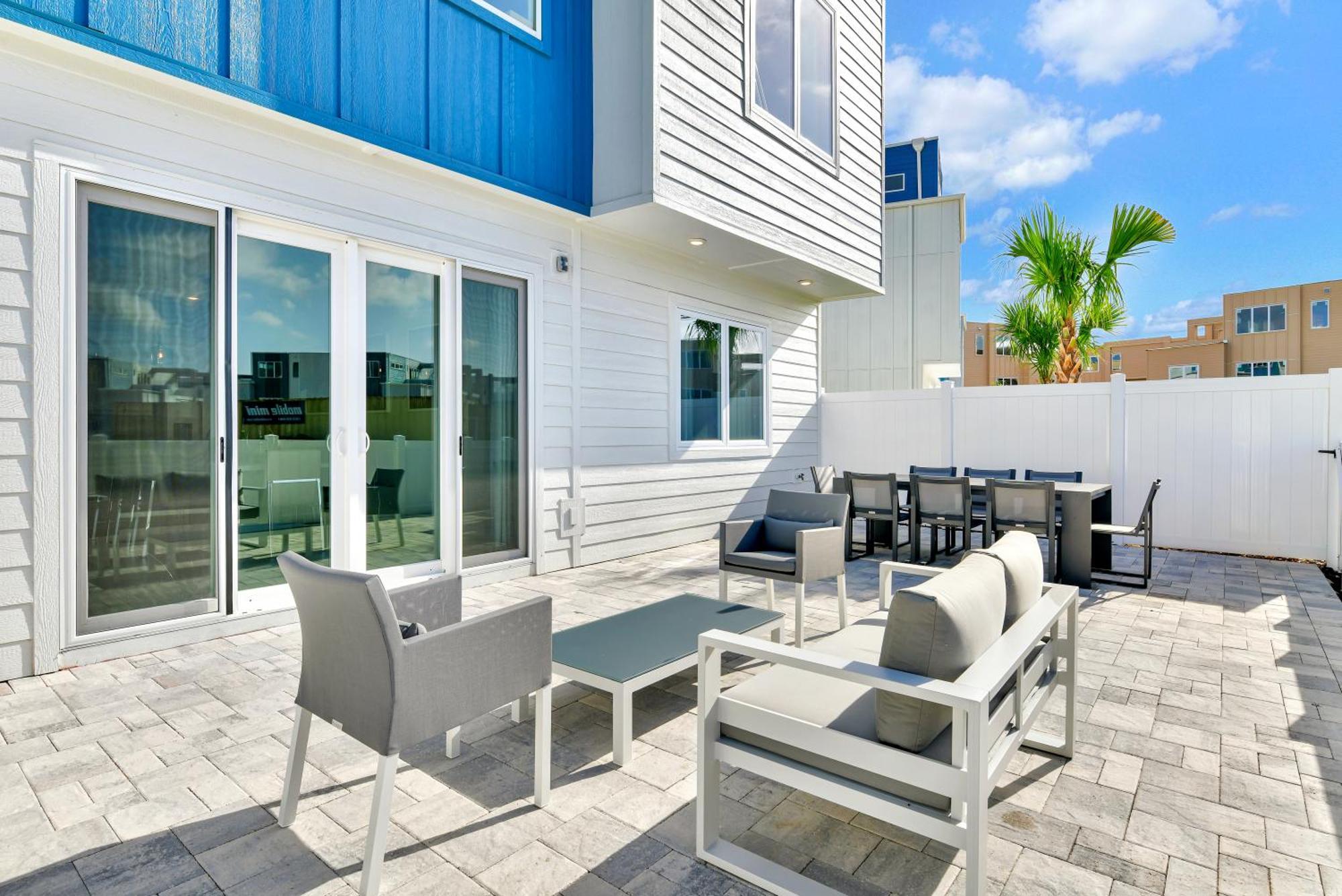 Spectrum Resort Villas Orlando And Water Parks, Ascend Hotel Collection Kissimmee Zewnętrze zdjęcie