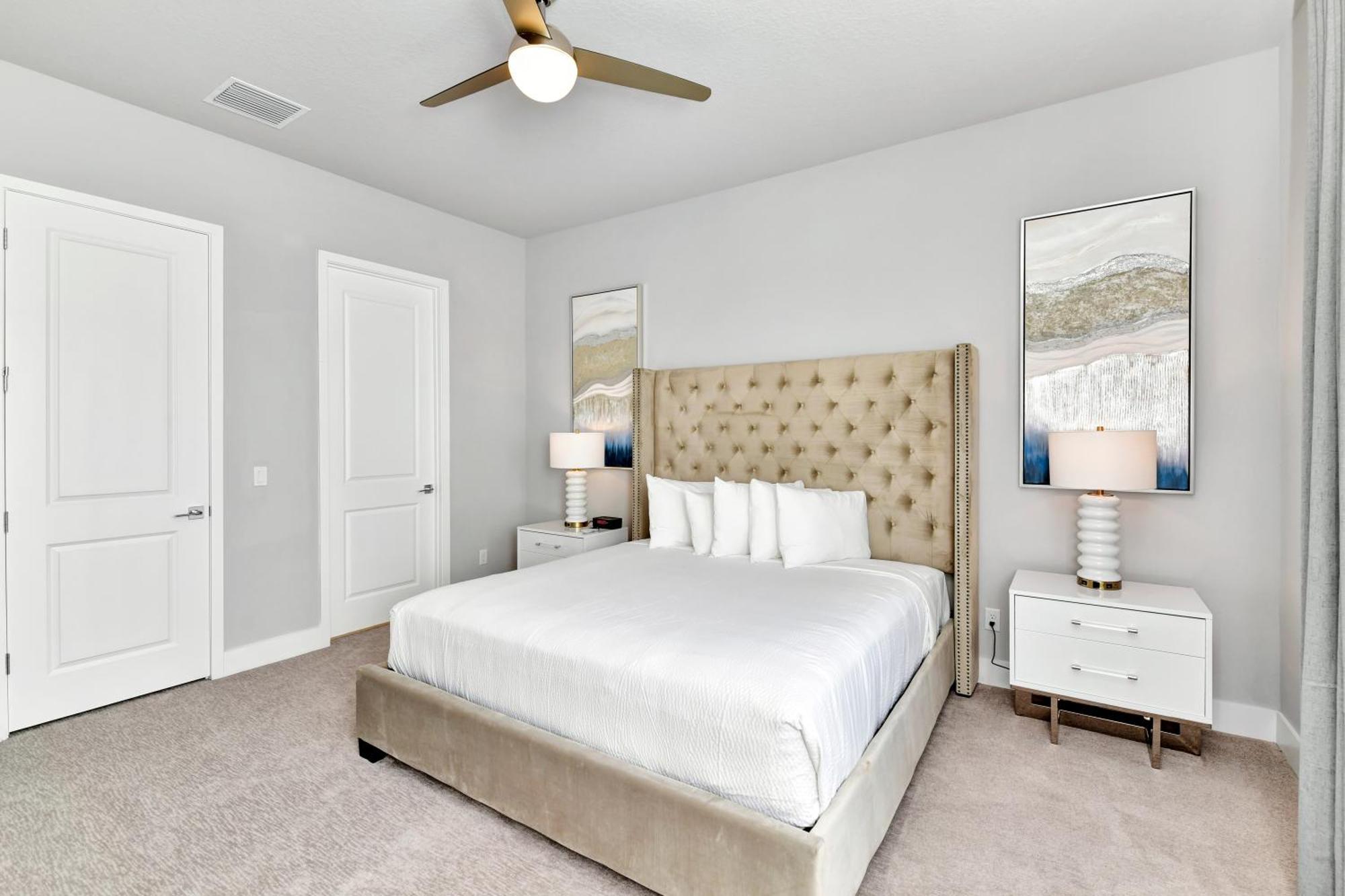 Spectrum Resort Villas Orlando And Water Parks, Ascend Hotel Collection Kissimmee Zewnętrze zdjęcie