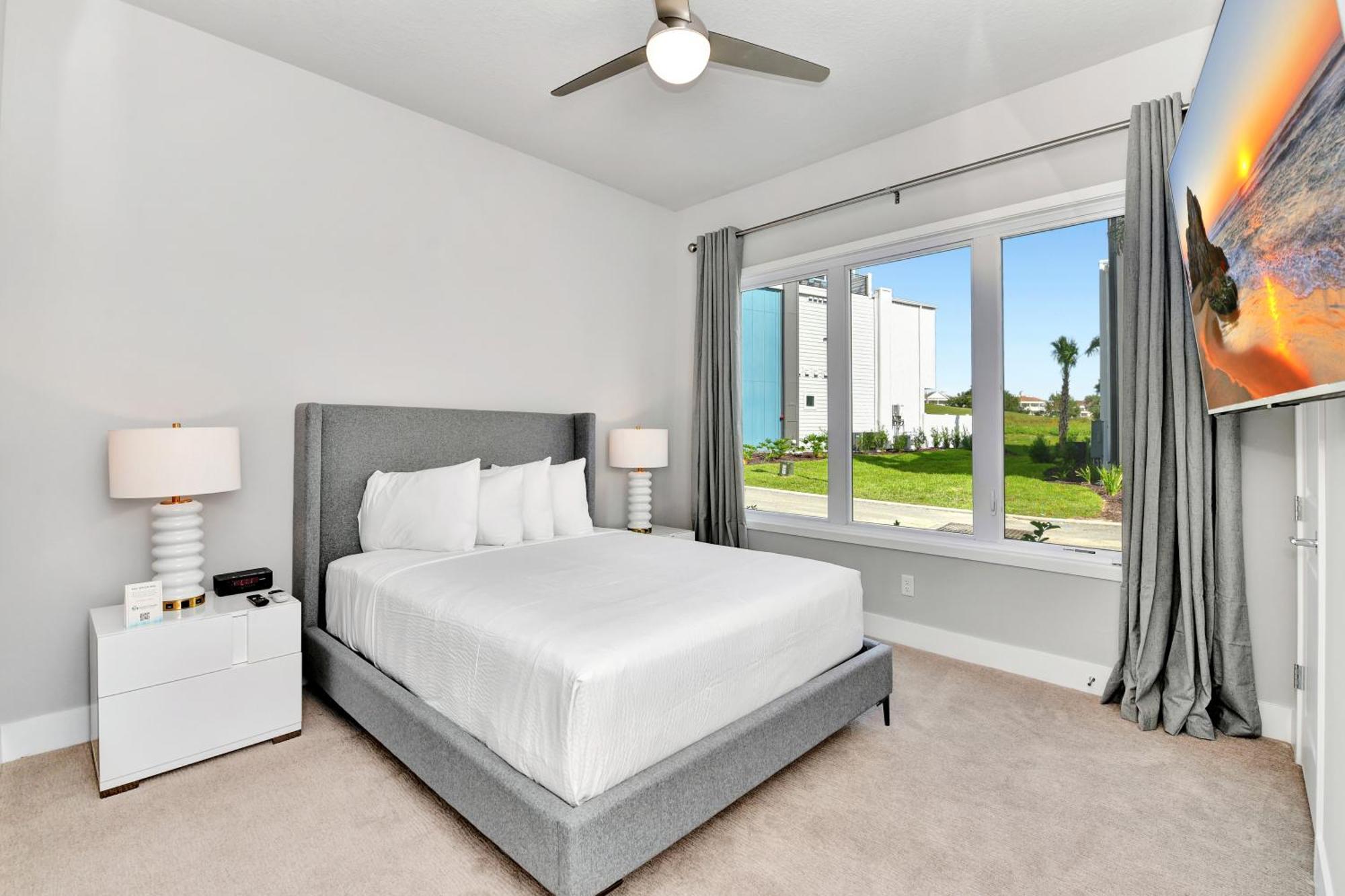 Spectrum Resort Villas Orlando And Water Parks, Ascend Hotel Collection Kissimmee Zewnętrze zdjęcie