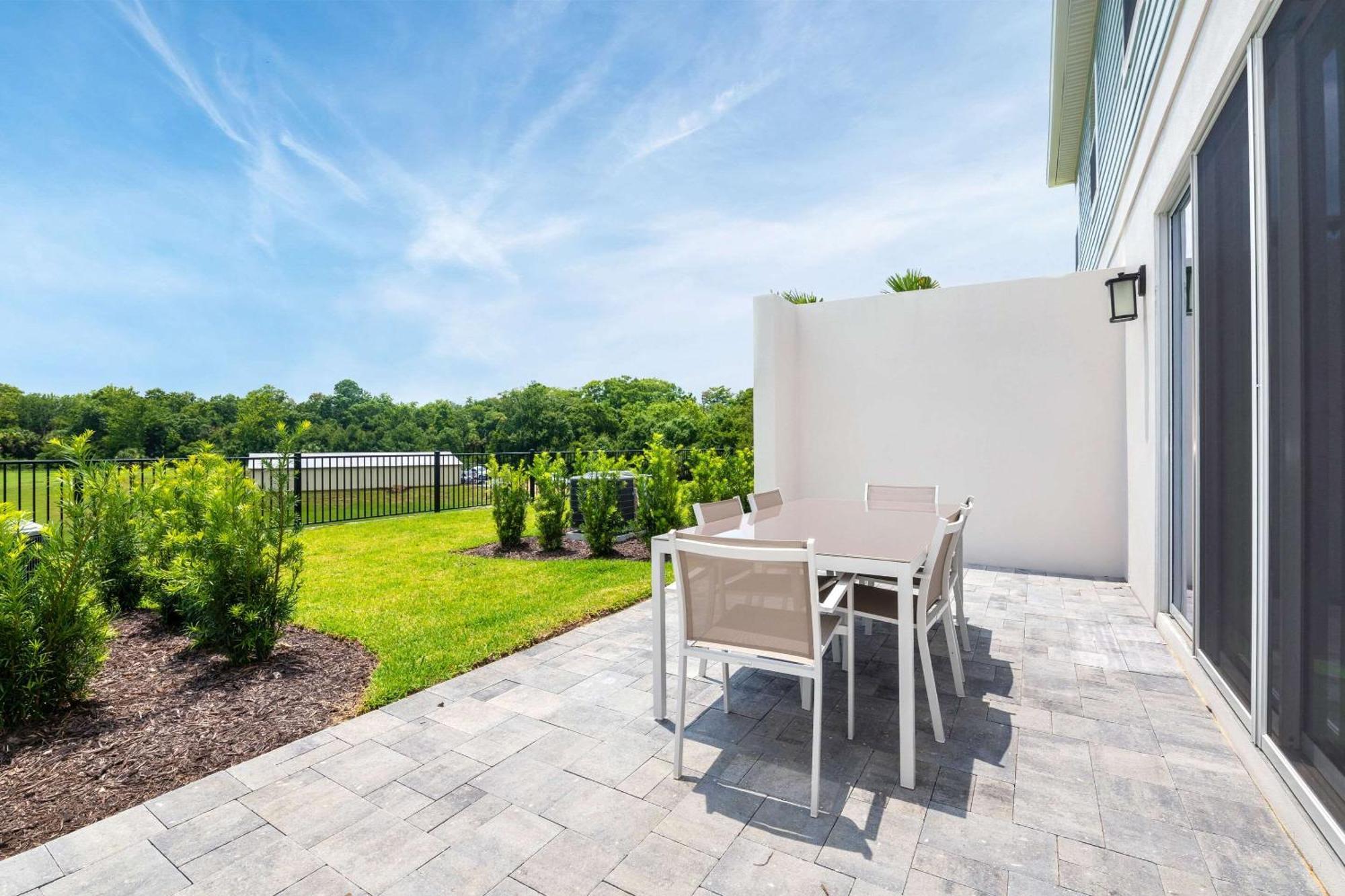 Spectrum Resort Villas Orlando And Water Parks, Ascend Hotel Collection Kissimmee Zewnętrze zdjęcie