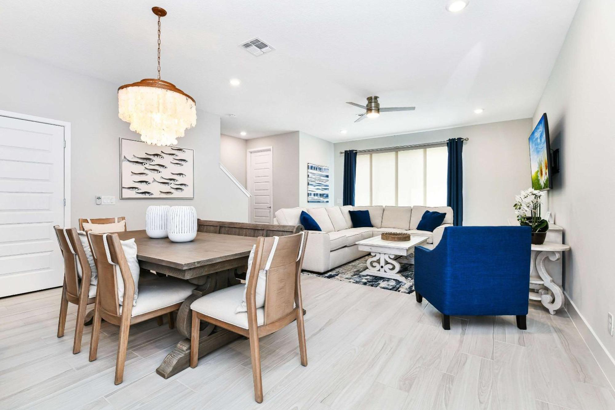 Spectrum Resort Villas Orlando And Water Parks, Ascend Hotel Collection Kissimmee Zewnętrze zdjęcie